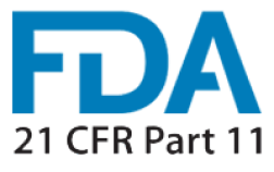 FDA 21 CFR Part 11